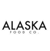 Alaska Food Co. Logo