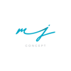mj concept Logo