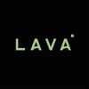LAVA DIGITAL AGENCY Logo