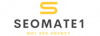 SEOMate1 Logo