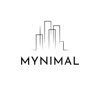 Mynimal Logo
