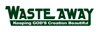 Waste Away Logo