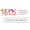 EPK Coworking Logo