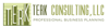 Terk Consulting, LLC Logo