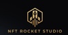 NFT Rocket Studio Logo
