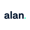 alan. agency Logo