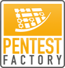 Pentest Factory GmbH Logo
