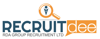 RECRUITdee Logo