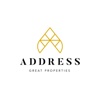 ADDRESS PROPERTIES Logo