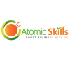 AtomicSkills Logo