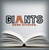 Giants Book Studios Logo