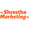 Shrestha Marketing Logo
