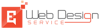 E Web design service Logo