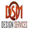 DSM Design Services Logo