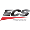 ECS Project Logistics Logo