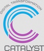 Digital Transformation catalyst Logo