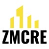 Zommick McMahon Commercial Real Estate, Inc. Logo