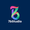7b Studio Logo