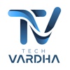 Tech Vardha IT Solutions Logo