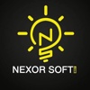 Nexorsoft Logo