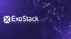 ExoStack Logo