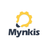 Mynkis Logo