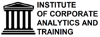 Institute of Corporate Analytics and Training Logo