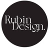 Rubin Design Logo