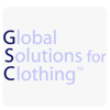 Global Solutions for Clothing Logo