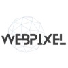 WEBPIXEL Logo
