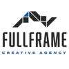 Fullframe Creative Agency Logo