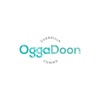 OggaDoon PR and Digital Marketing Logo