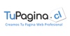 TuPagina.CL Logo