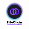 Elitechain LLC Logo