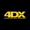 4DX Digital Consulting Logo