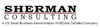 Sherman Consulting Logo