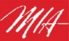 Mia Srl Milan Illustrations Agency Logo