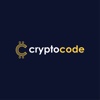 Crypto Code UK Logo