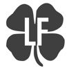 Lucky Frank Studios Digital Marketing Logo
