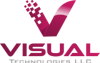 Visual Technology LLC Logo