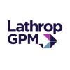 Lathrop GPM Logo