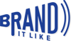 Brand It Like Media Inc. Logo