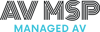 AV MSP Logo