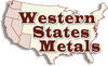 Western States Metals Inc. Logo