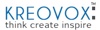Kreovox Logo