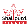 Shailputri Studio Logo