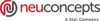 Neu Concepts, a STAR Company Logo