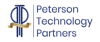 Peterson Technology Partners Logo