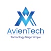 AvienTech Logo