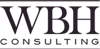 WBH Consulting Logo